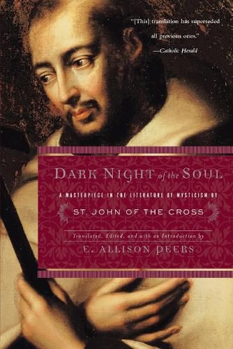 Cover image for Dark Night of the Soul