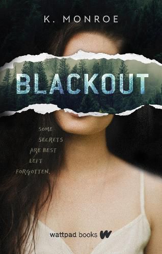 Cover image for Blackout