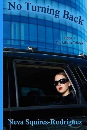 Cover image for No Turning Back