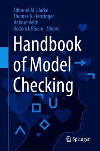 Cover image for Handbook of Model Checking