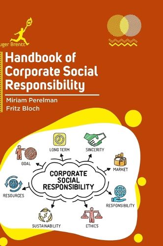 Cover image for Handbook of Corporate Social Responsibility