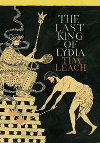 Cover image for The Last King of Lydia