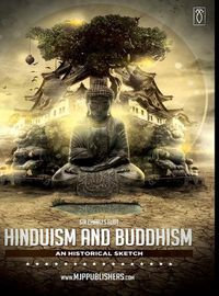 Cover image for Hinduism and Buddhism an Historical Sketch Volume III