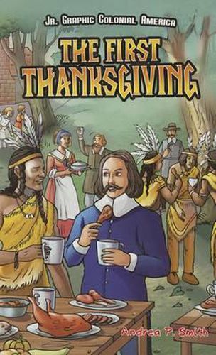 The First Thanksgiving