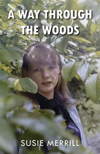 Cover image for A Way Through the Woods