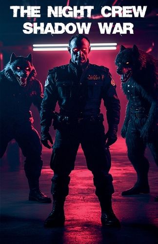 Cover image for The Night Crew