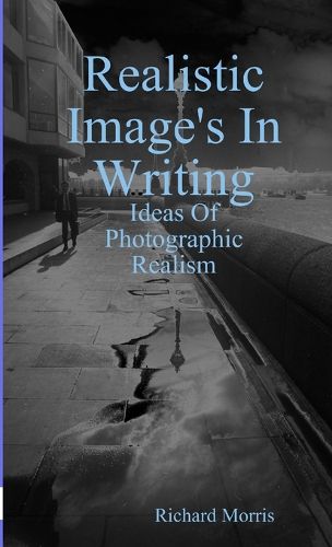 Cover image for Realsitic Image's In Writing