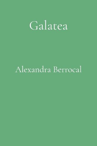 Cover image for Galatea