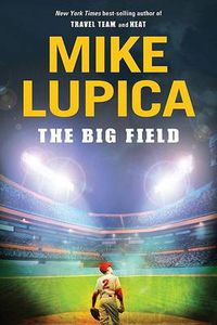 Cover image for The Big Field