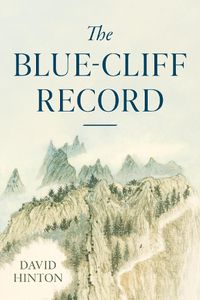 Cover image for The Blue-Cliff Record