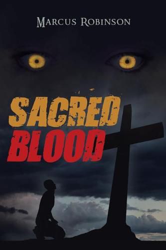 Cover image for Sacred Blood
