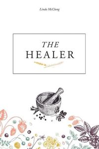 Cover image for The Healer