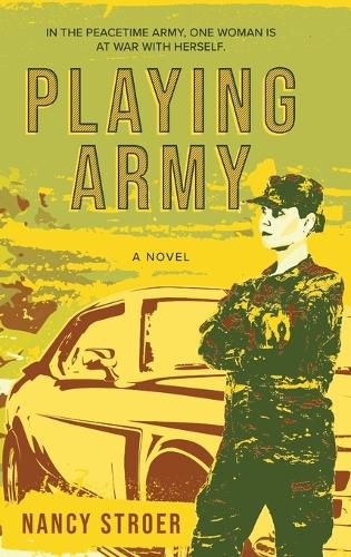 Cover image for Playing Army