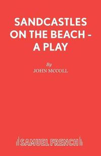 Cover image for Sandcastles on the Beach