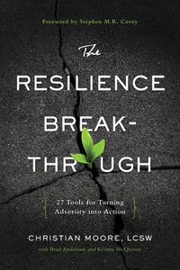 Cover image for Resilience Breakthrough