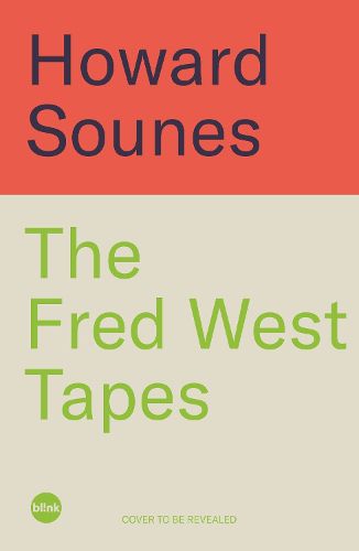 Cover image for The Fred West Tapes