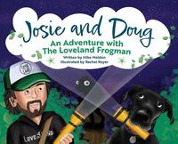 Cover image for Josie and Doug