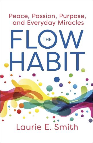 Cover image for The Flow Habit
