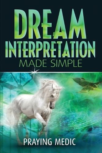 Cover image for Dream Interpretation Made Simple