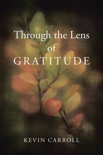 Through the Lens of Gratitude