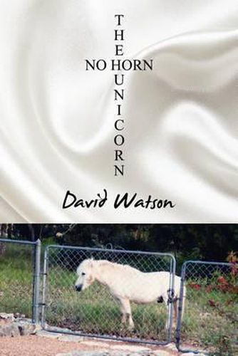 The No Horn Unicorn