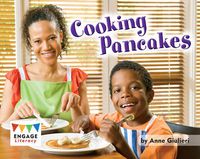 Cover image for Cooking Pancakes