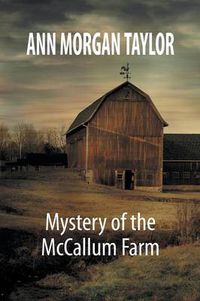 Cover image for Mystery of the McCallum Farm