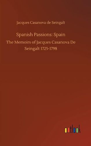 Spanish Passions