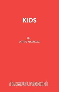 Cover image for Kids: Acting Edition