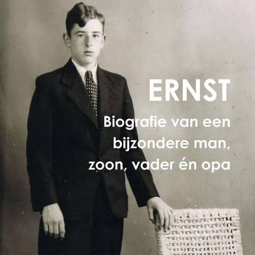 Cover image for Ernst