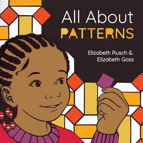 Cover image for All About Patterns