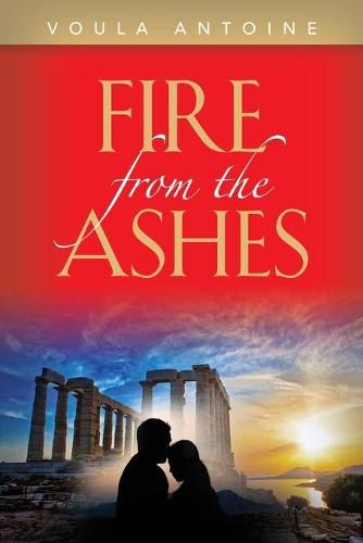 Cover image for Fire From The Ashes