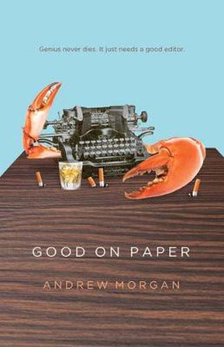 Cover image for Good On Paper