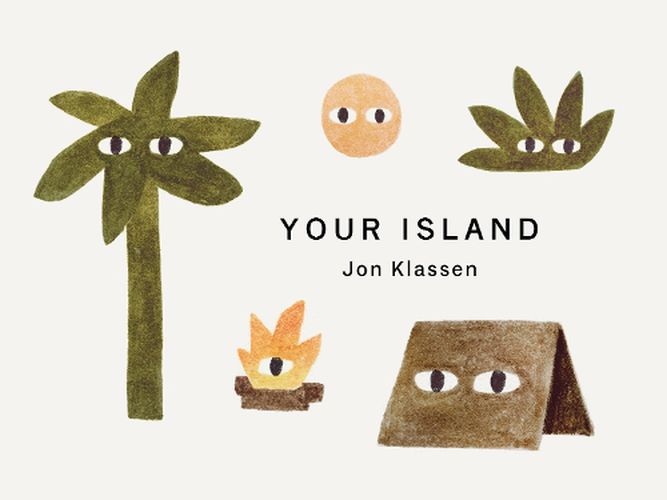 Cover image for Your Island