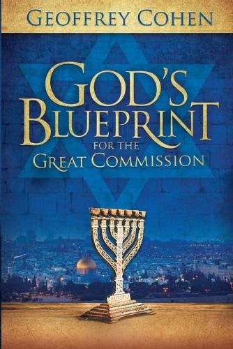 Cover image for God's Blueprint for the Great Commission