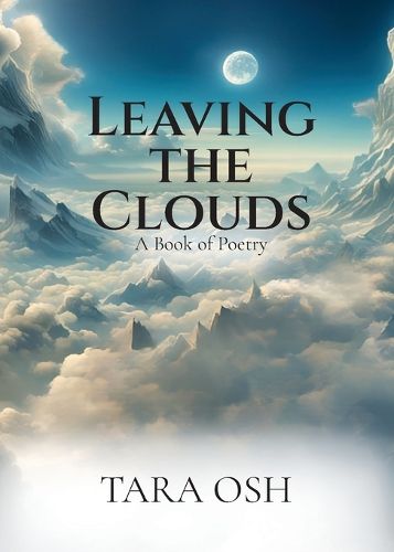 Cover image for Leaving the Clouds