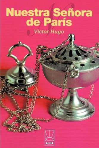 Cover image for Nuestra Senora De Paris