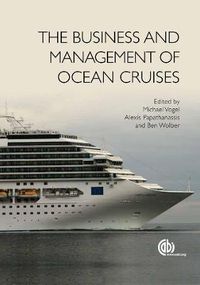 Cover image for Business and Management of Ocean Cruises