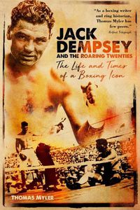 Cover image for Jack Dempsey and the Roaring Twenties