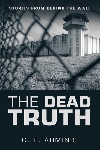 Cover image for The Dead Truth
