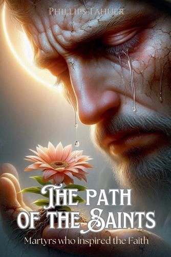 Cover image for The Path of the Saints