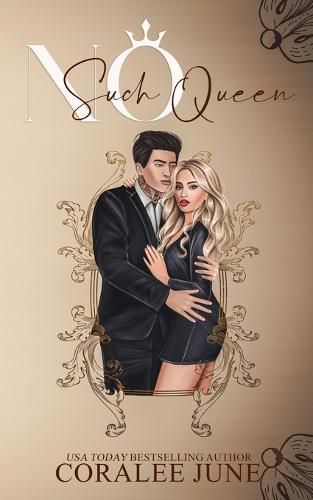 Cover image for No Such Queen