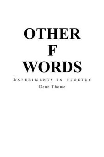 Cover image for Other F Words