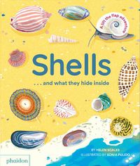 Cover image for Shells... and what they hide inside