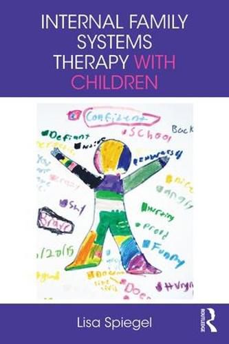 Cover image for Internal Family Systems Therapy with Children
