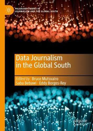 Cover image for Data Journalism in the Global South