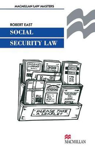 Social Security Law