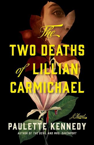 Cover image for The Two Deaths of Lillian Carmichael