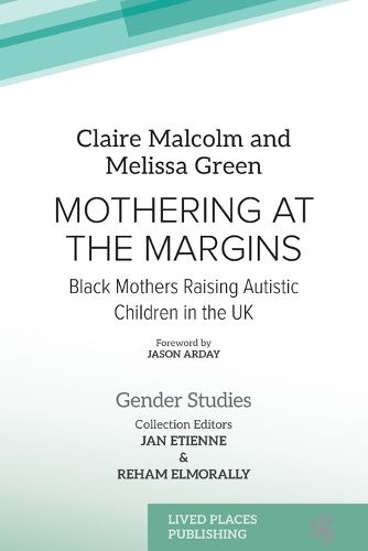 Cover image for Mothering at the Margins