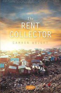 Cover image for The Rent Collector